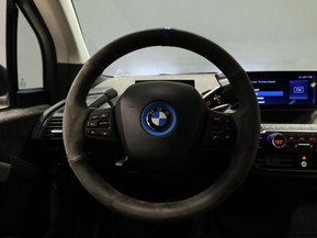BMW i3s