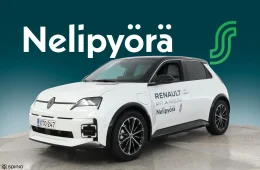 Renault 5