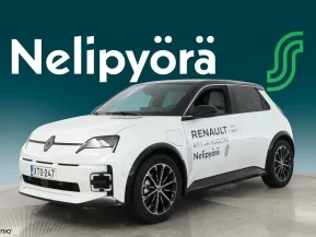 Renault 5