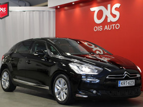 Citroen DS5