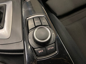 BMW 320 Gran Turismo