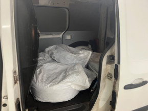 Renault Kangoo Express