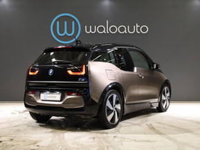 BMW i3s