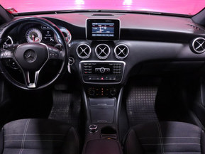 Mercedes-Benz A