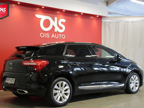 Citroen DS5
