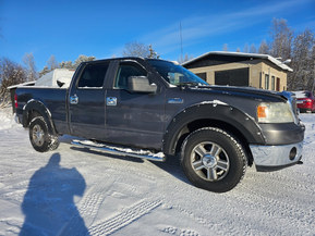 Ford F150