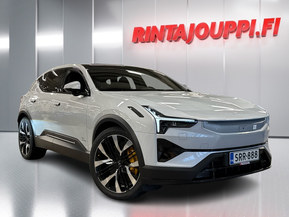 Polestar 3