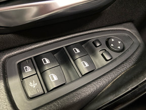 BMW 320 Gran Turismo