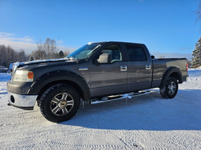 Ford F150