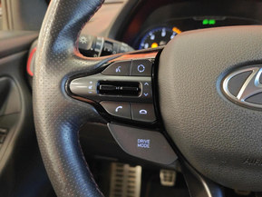 Hyundai i30 Fastback