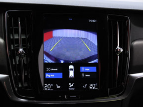 Volvo V90 Cross Country