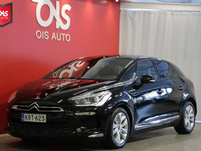 Citroen DS5
