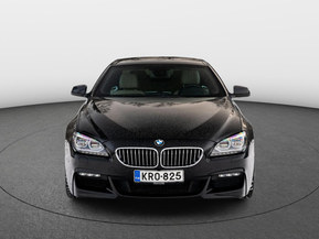 BMW 650