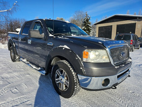 Ford F150