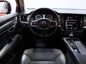 Volvo V90 Cross Country