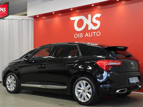 Citroen DS5