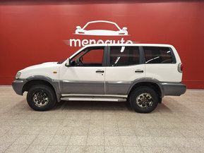 Nissan Terrano