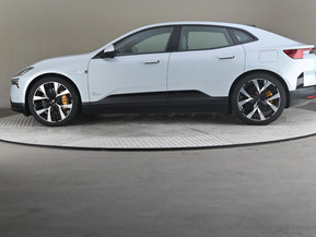 Polestar 4