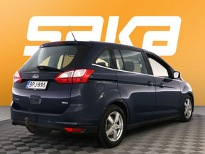 Ford C-MAX Grand