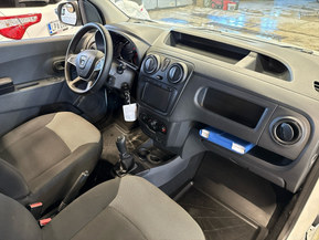 Dacia Dokker Van