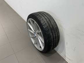 BMW 320 Gran Turismo