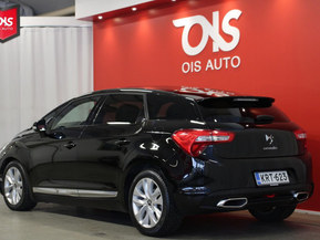 Citroen DS5