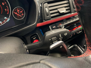 BMW 320 Gran Turismo