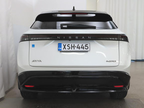 Nissan Ariya