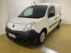 Renault Kangoo Express