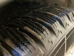 BMW 320 Gran Turismo