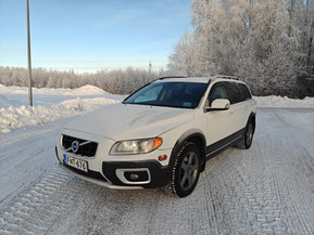 Volvo XC70