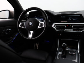 BMW M340d