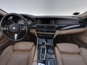 BMW 518