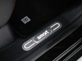 Smart #3