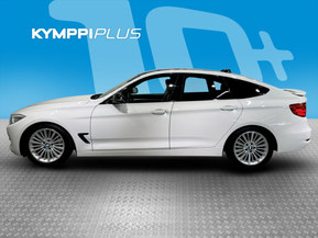 BMW 320 Gran Turismo