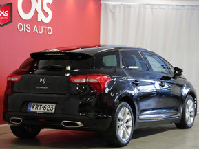 Citroen DS5