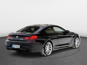 BMW 650