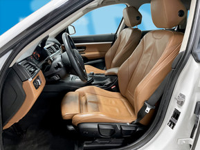 BMW 320 Gran Turismo