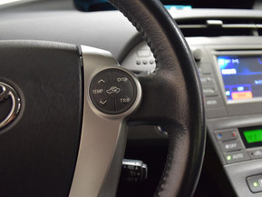 Toyota Prius Plug-in Hybrid