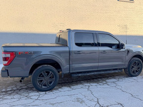 Ford F150