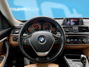 BMW 320 Gran Turismo