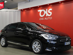 Citroen DS5