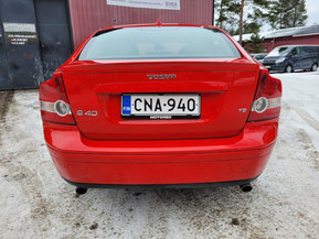 Volvo S40