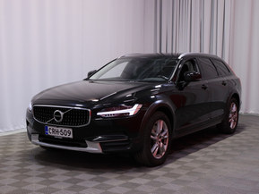 Volvo V90 Cross Country