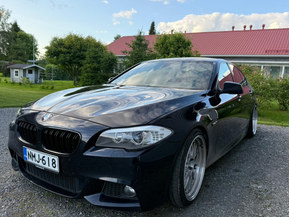 BMW 535