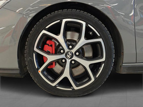 Hyundai i30 Fastback