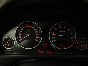 BMW 320 Gran Turismo