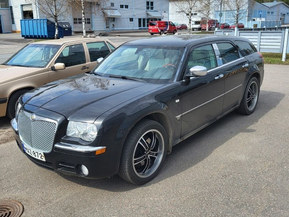 Chrysler 300C