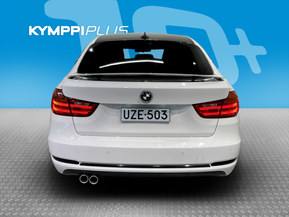 BMW 320 Gran Turismo