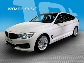 BMW 320 Gran Turismo